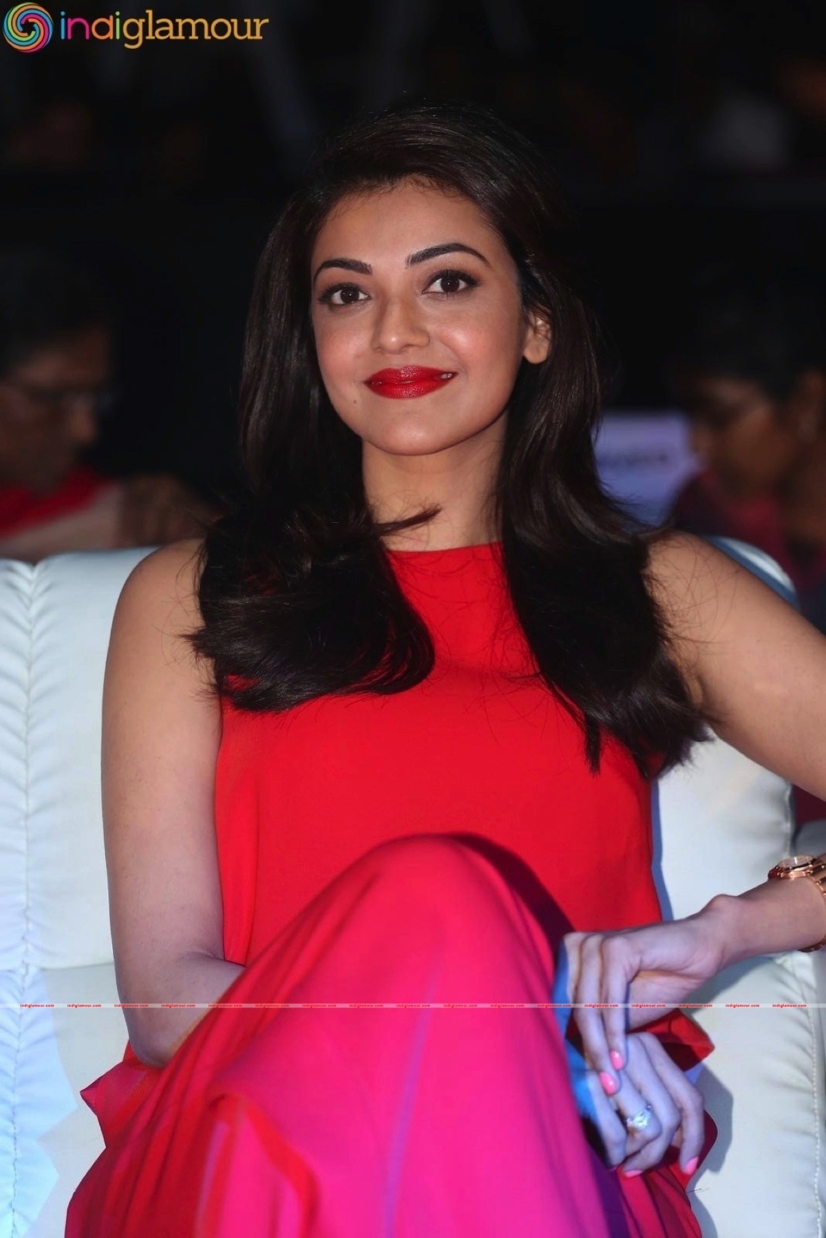 Kajal Aggarwal Actress hd photo