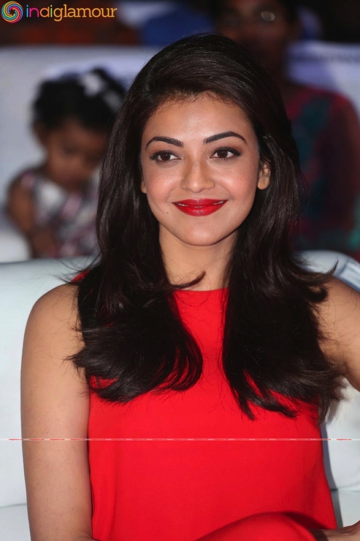 Kajal Aggarwal Actress hd photo