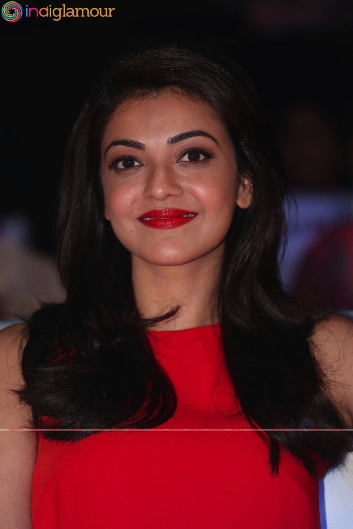 Kajal Aggarwal Actress hd photo
