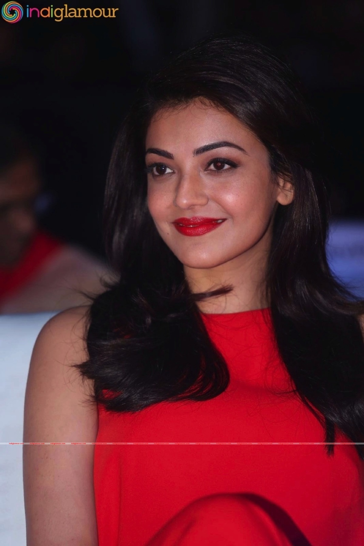 Kajal Aggarwal Actress hd photo