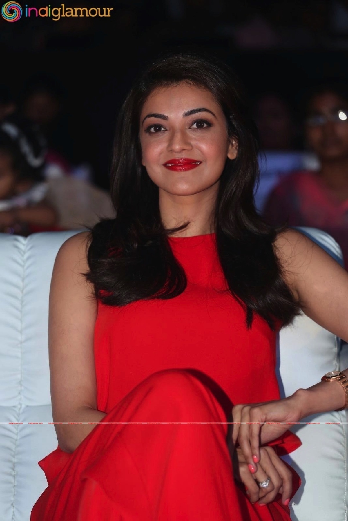 Kajal Aggarwal Actress hd photo