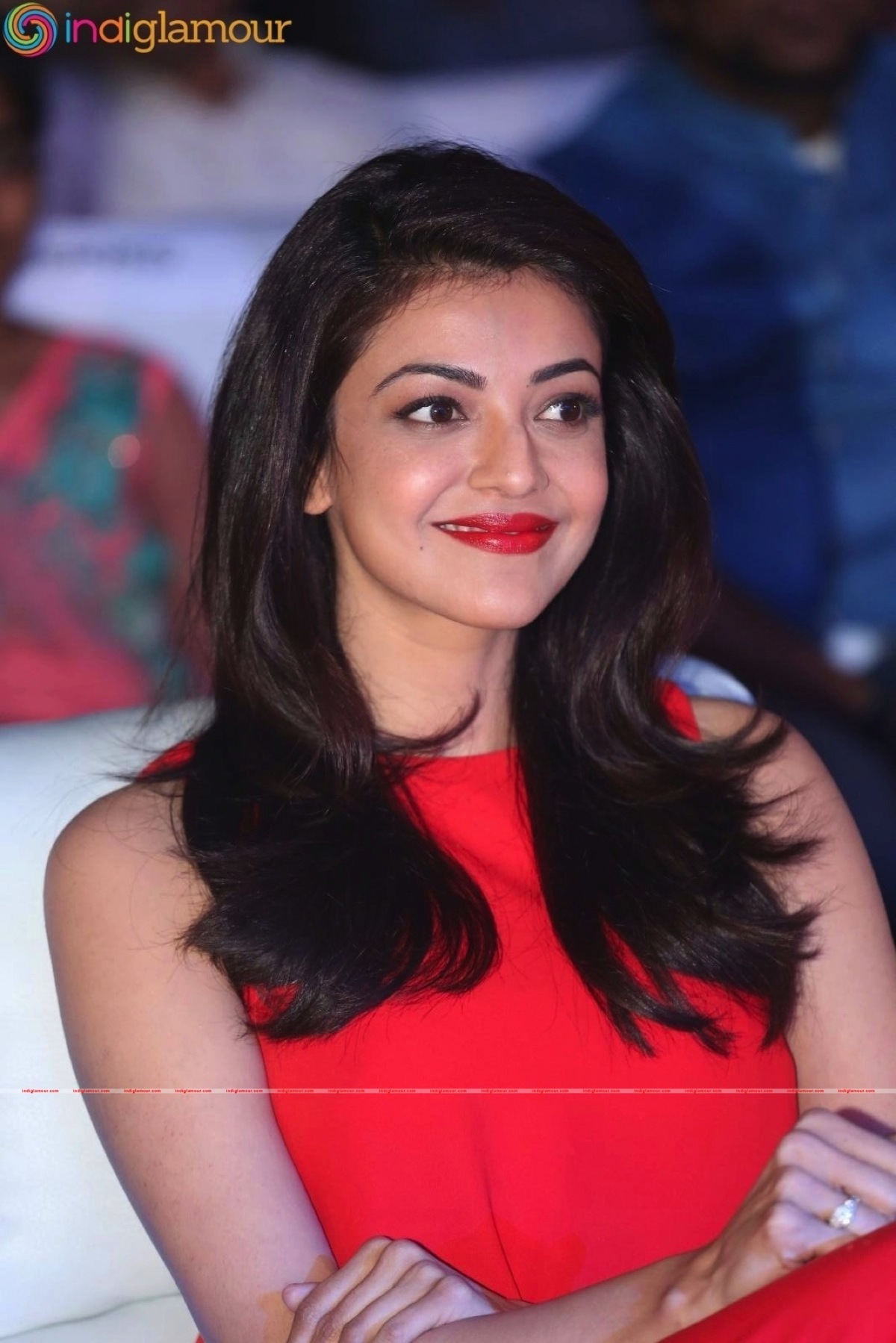 Kajal Aggarwal Actress hd photo