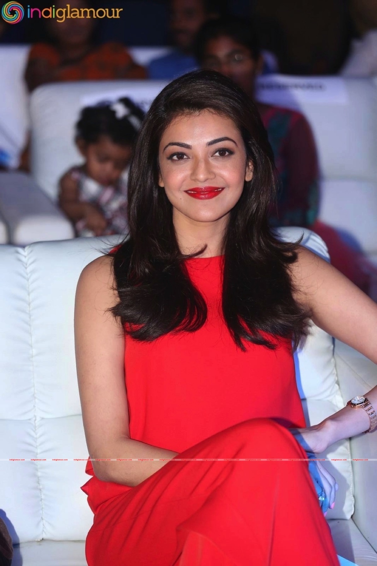 Kajal Aggarwal Actress hd photo