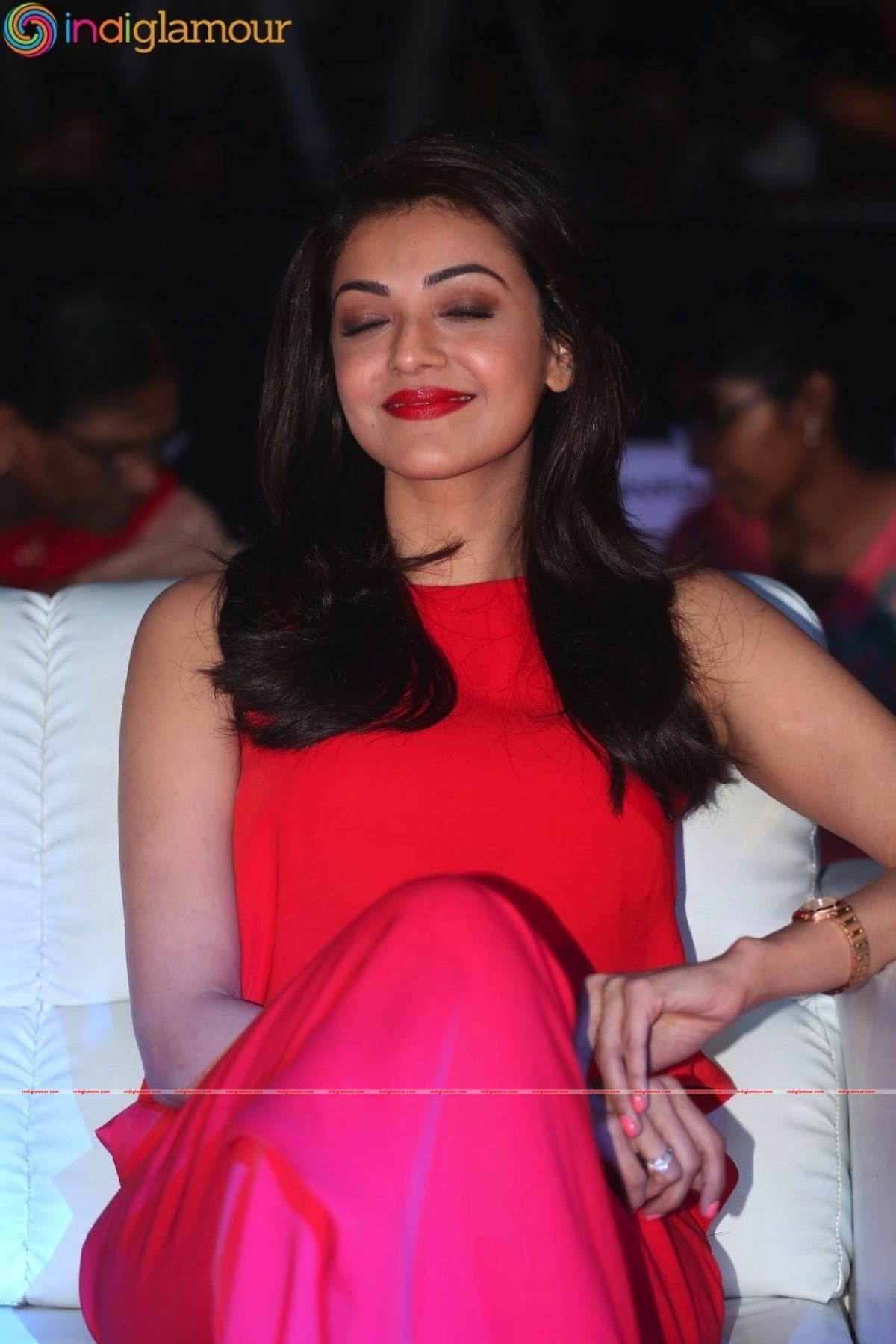 Kajal Aggarwal Actress hd photo