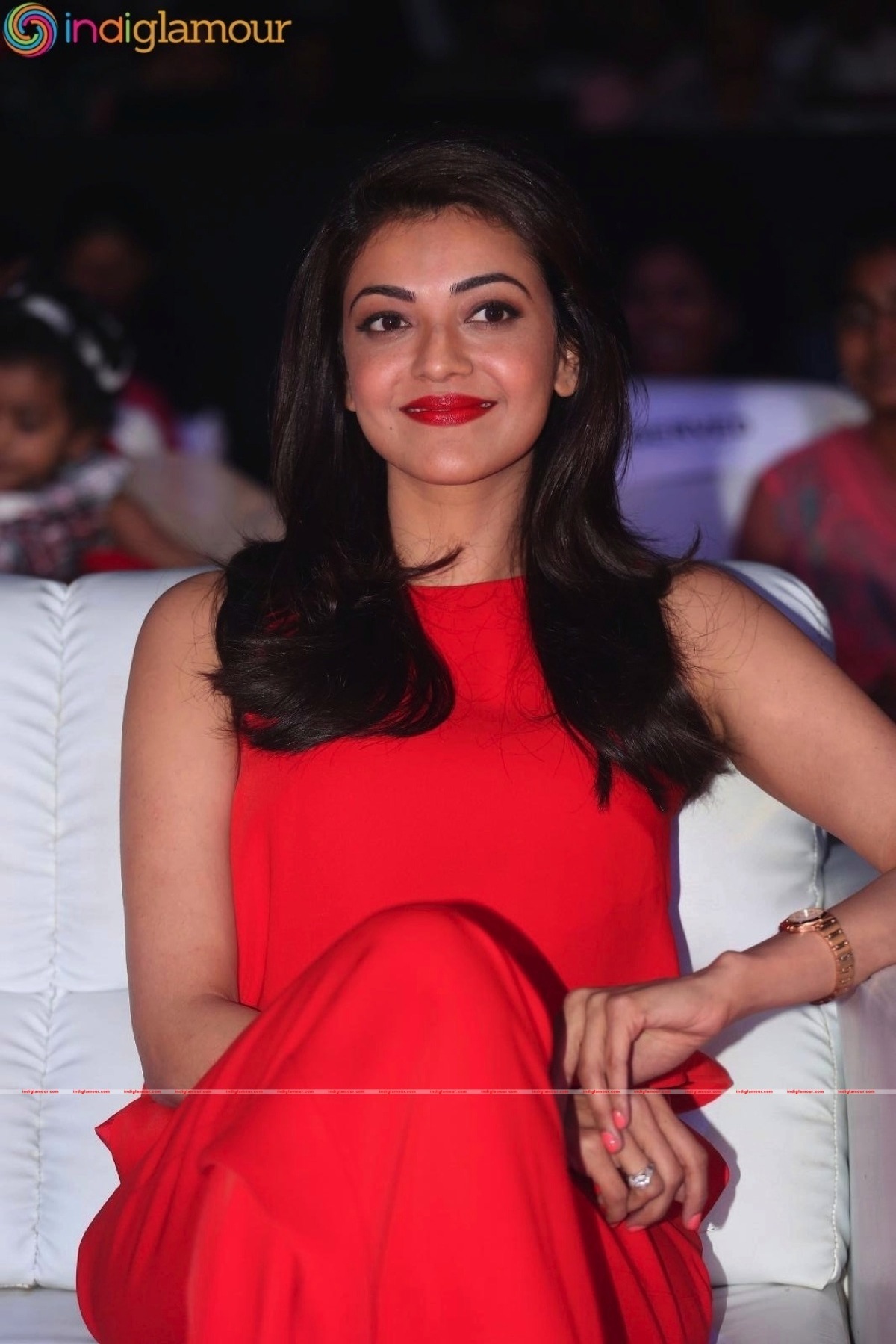 Kajal Aggarwal Actress hd photo