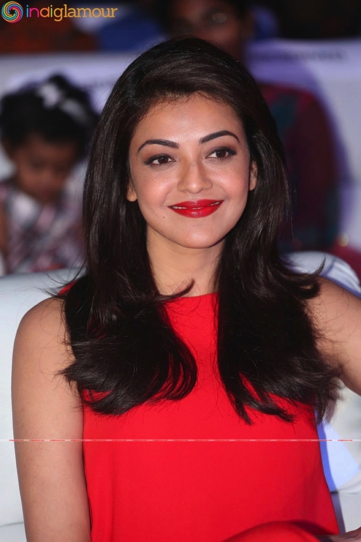 Kajal Aggarwal Actress hd photo