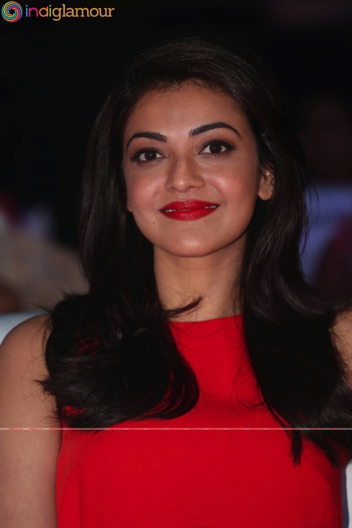 Kajal Aggarwal Actress hd photo