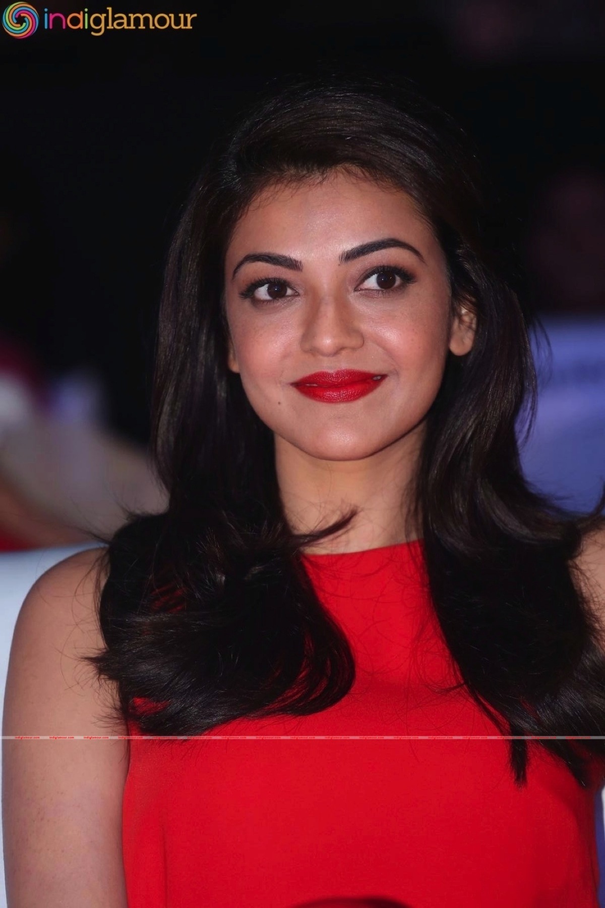 Kajal Aggarwal Actress hd photo