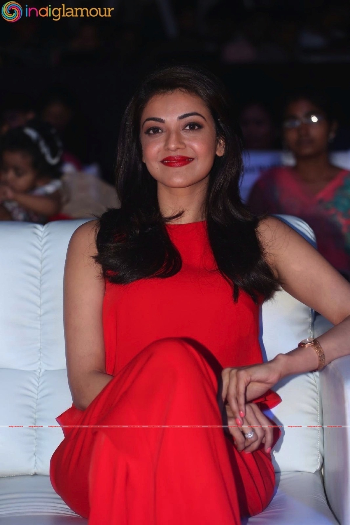 Kajal Aggarwal Actress hd photo