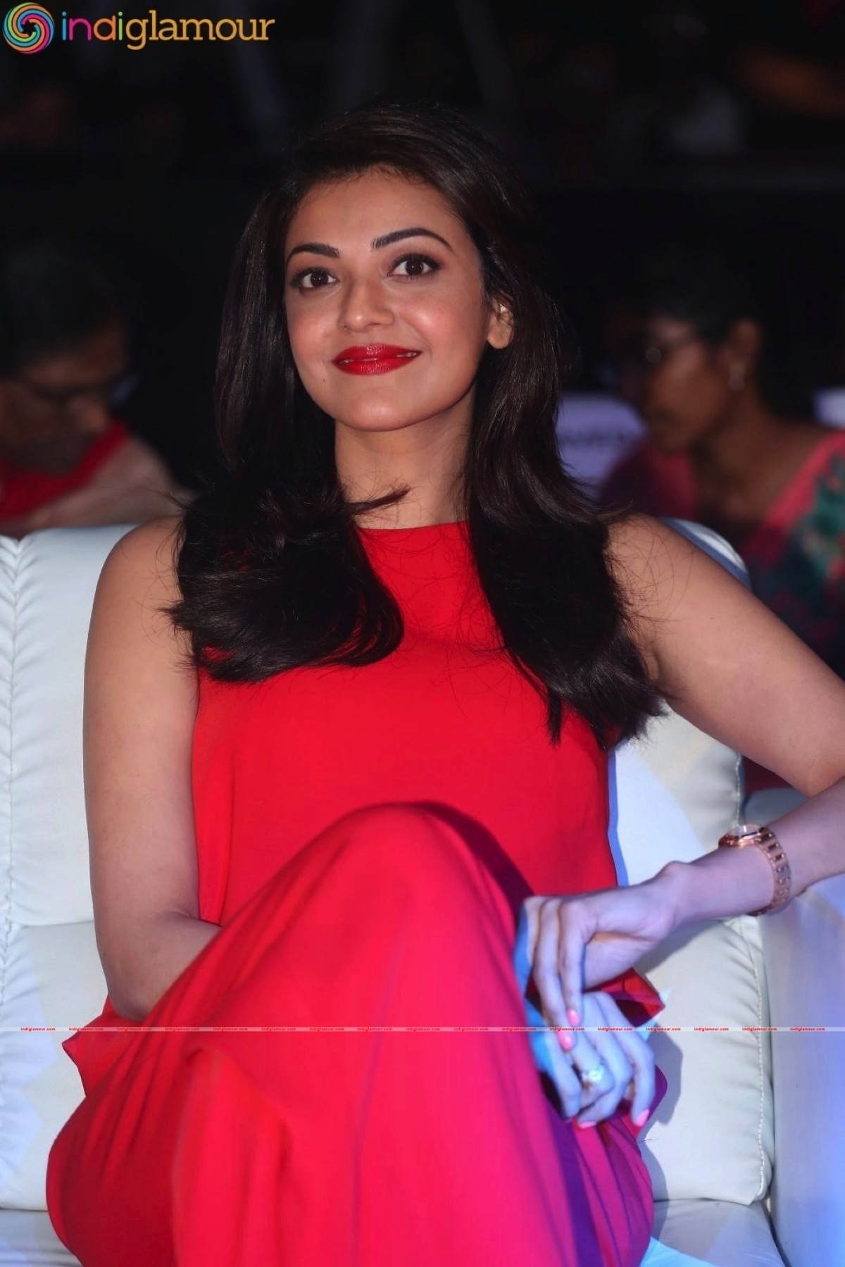Kajal Aggarwal Actress hd photo