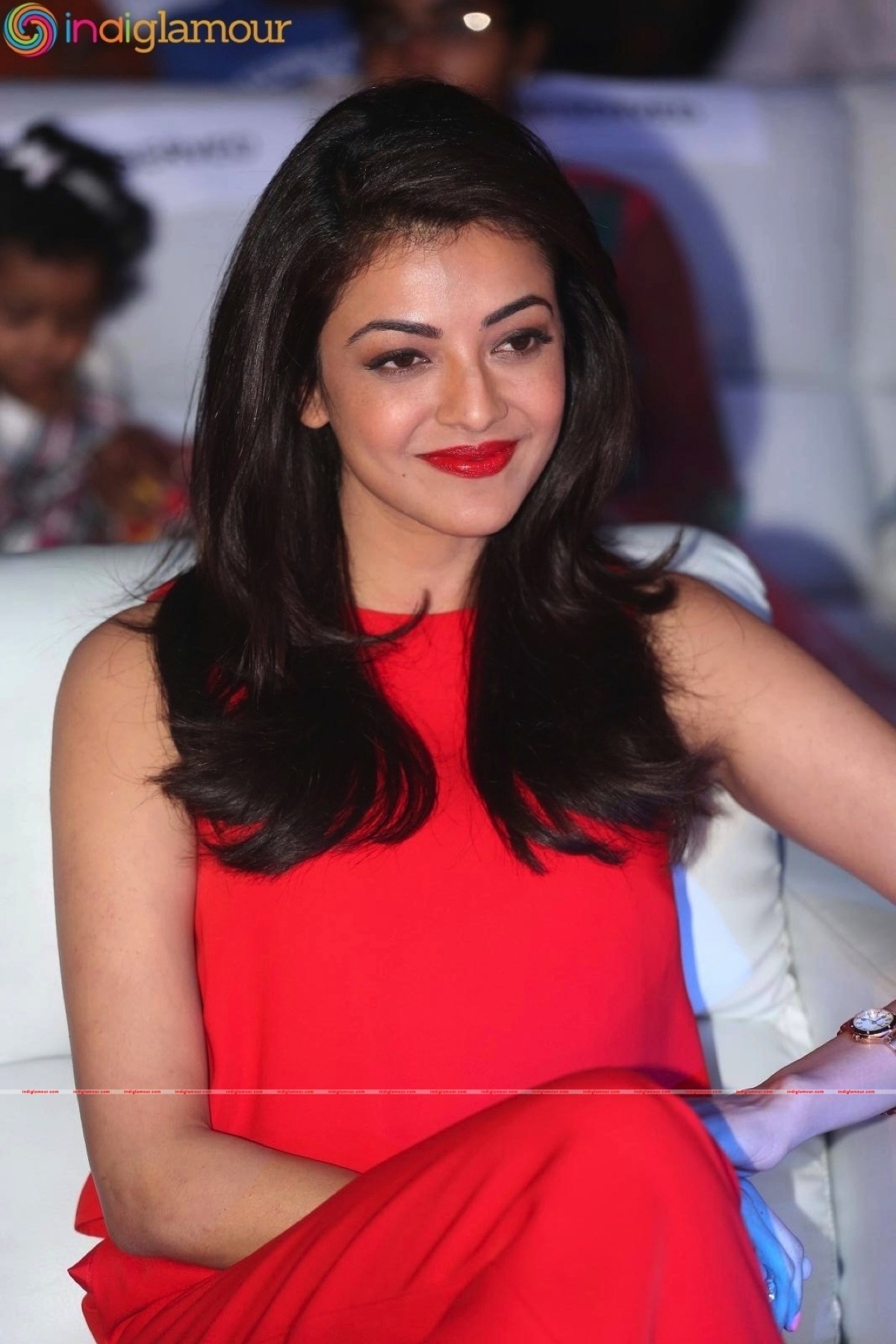 Kajal Aggarwal Actress hd photo