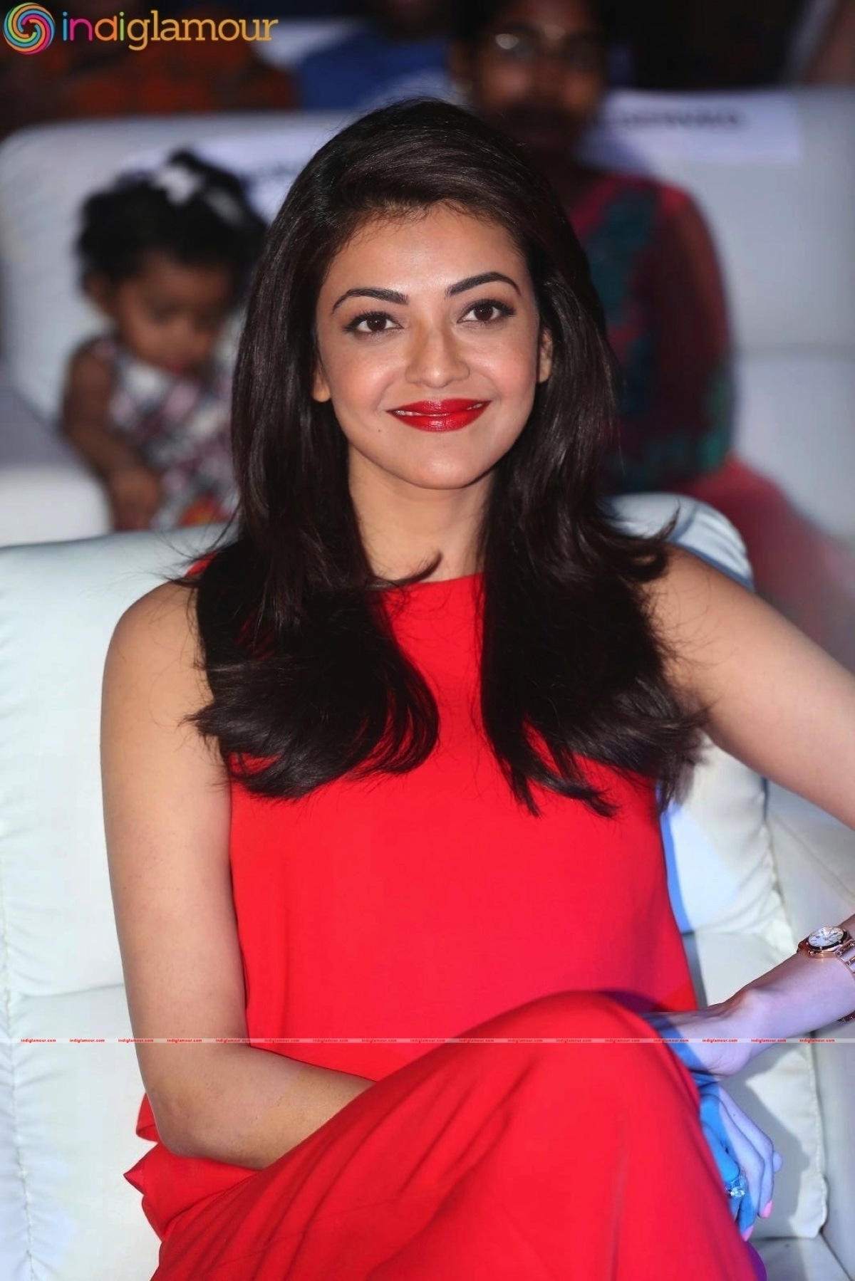 Kajal Aggarwal Actress hd photo