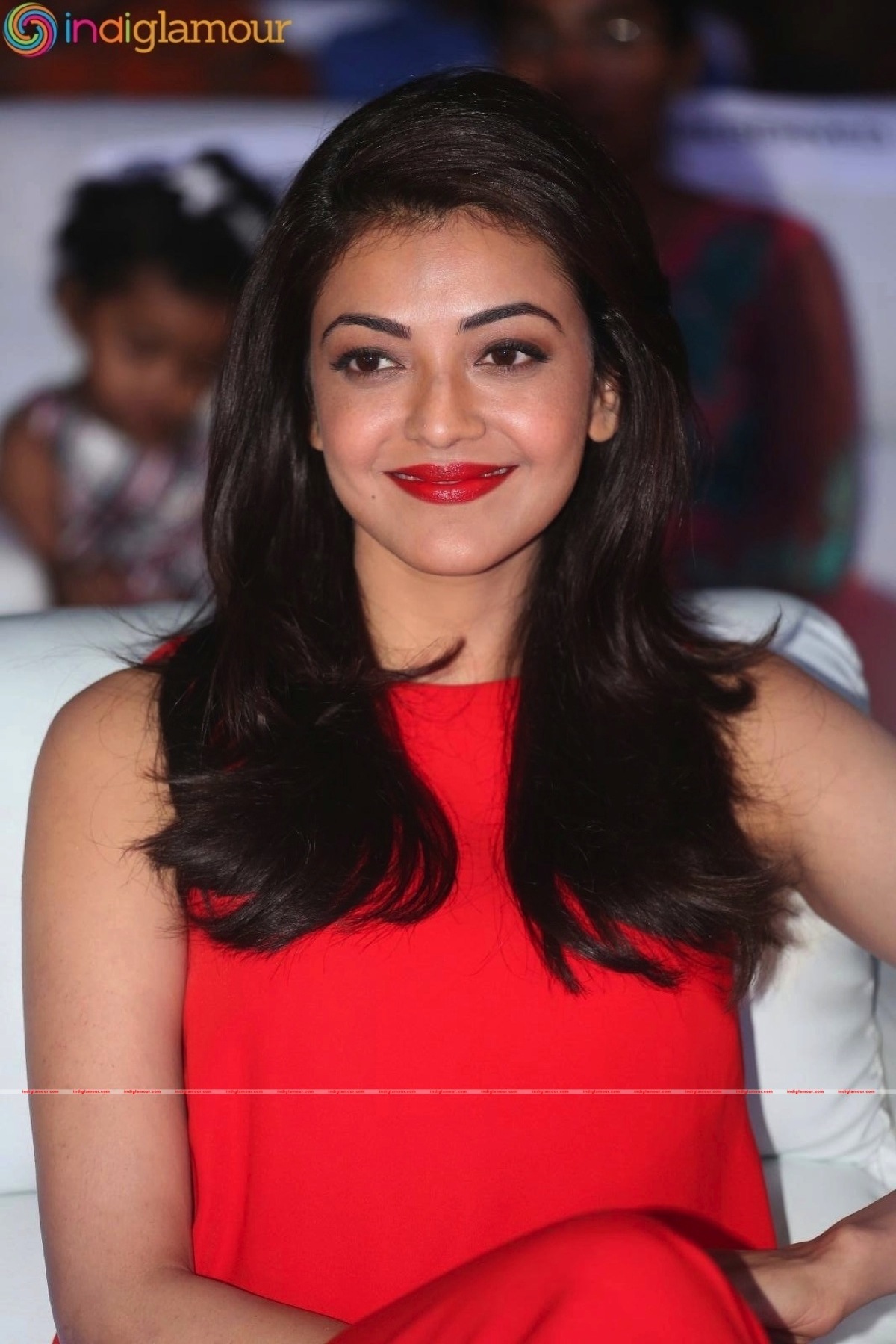 Kajal Aggarwal Actress hd photo