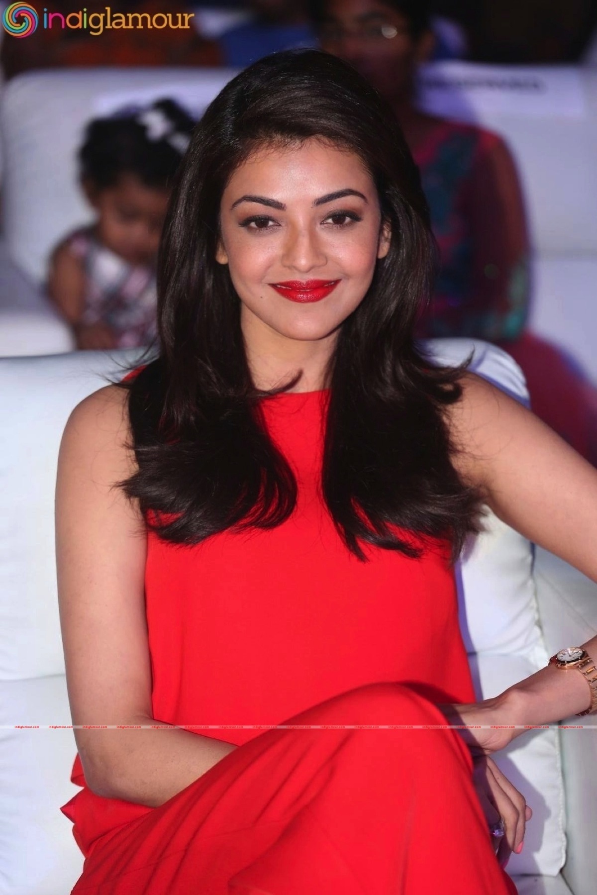 Kajal Aggarwal Actress hd photo