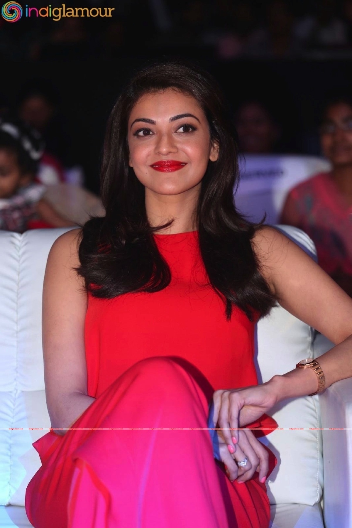 Kajal Aggarwal Actress hd photo