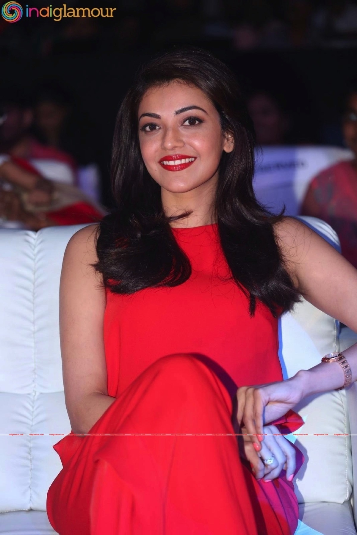 Kajal Aggarwal Actress hd photo