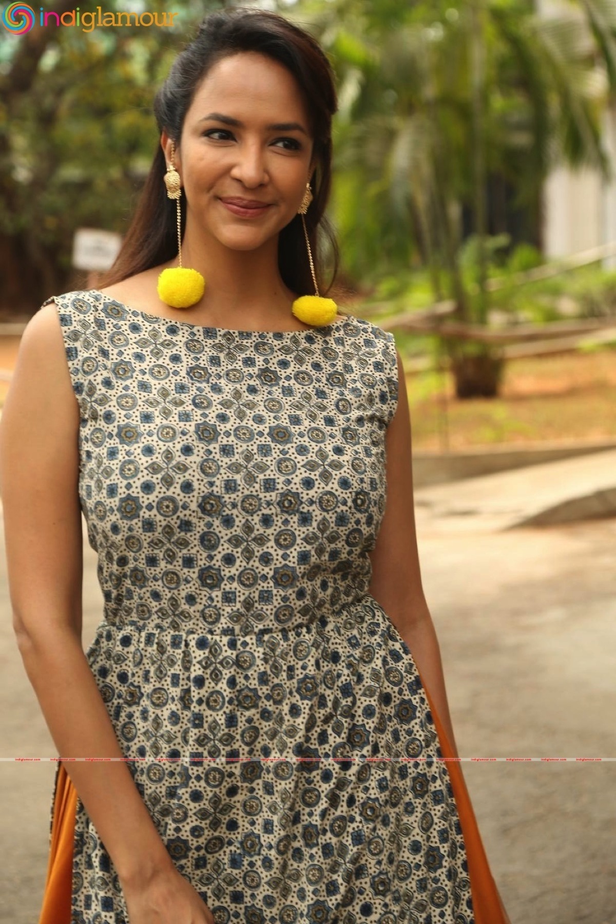 Lakshmi Manchu Actress hd photo
