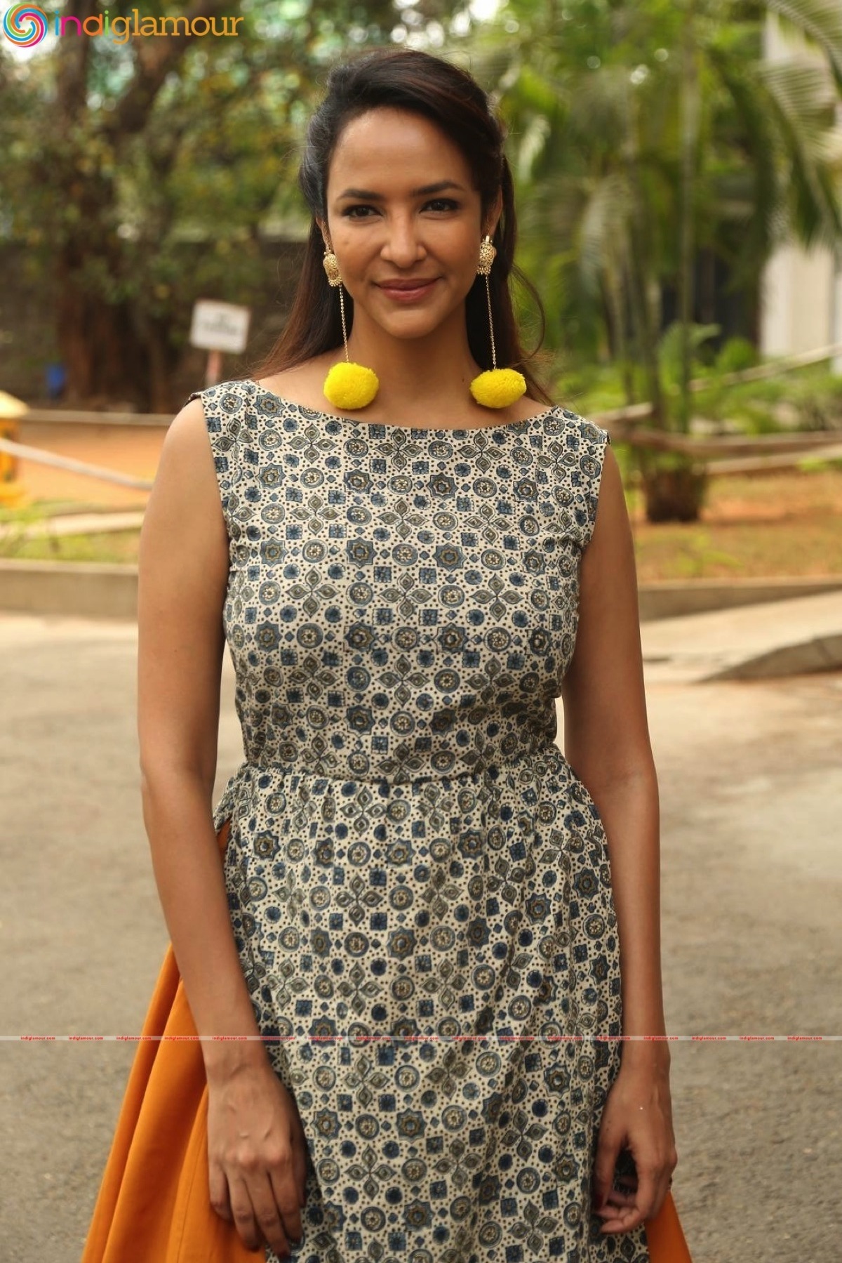 Lakshmi Manchu Actress hd photo