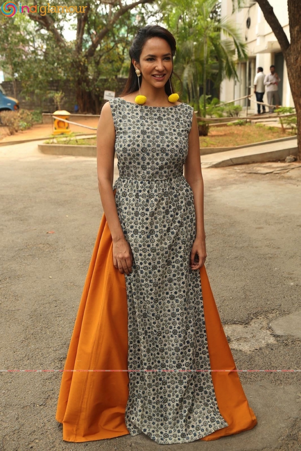Lakshmi Manchu Actress hd photo