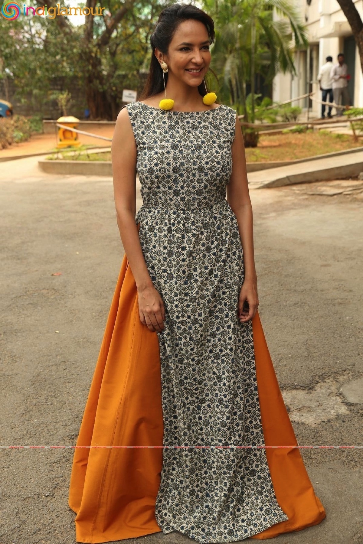 Lakshmi Manchu Actress hd photo