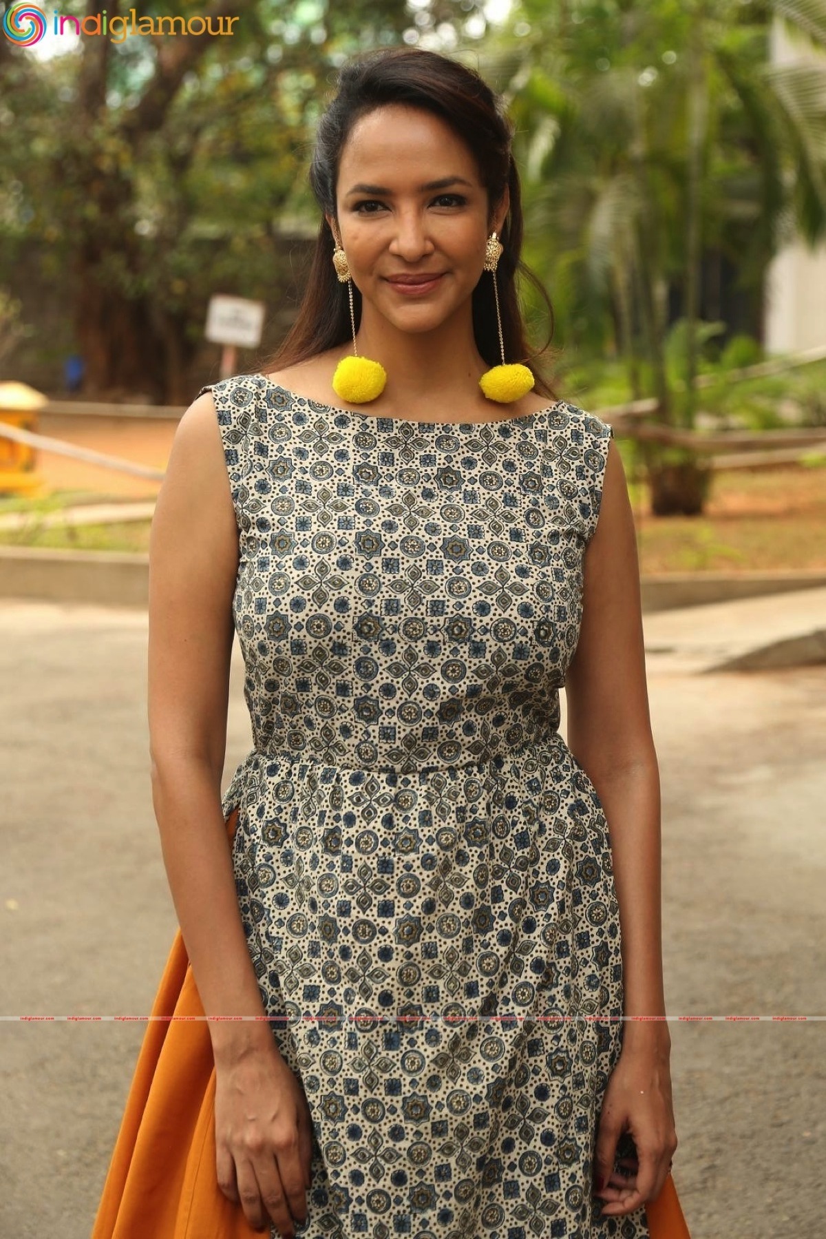 Lakshmi Manchu Actress hd photo
