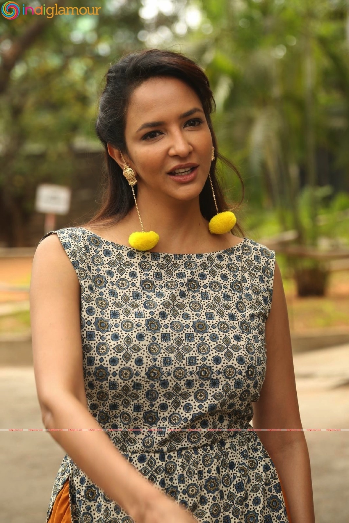Lakshmi Manchu Actress hd photo