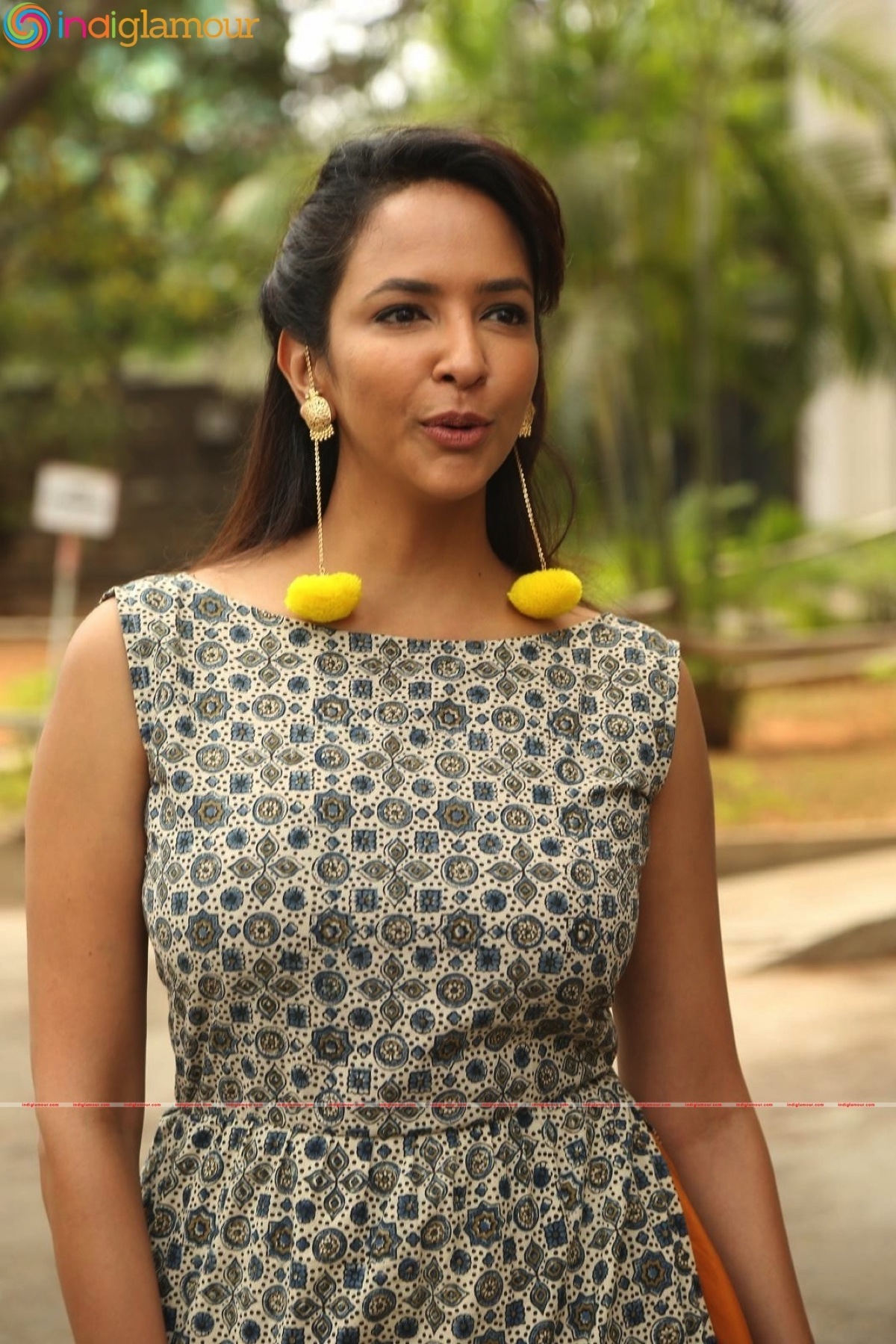 Lakshmi Manchu Actress hd photo