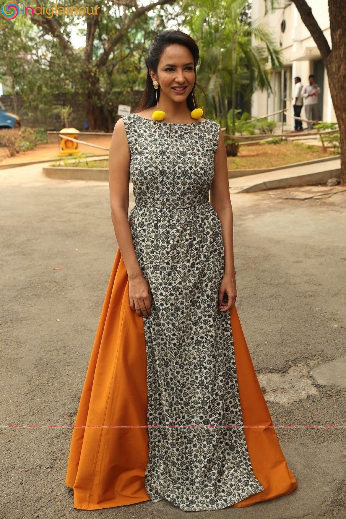 Lakshmi Manchu Actress hd photo
