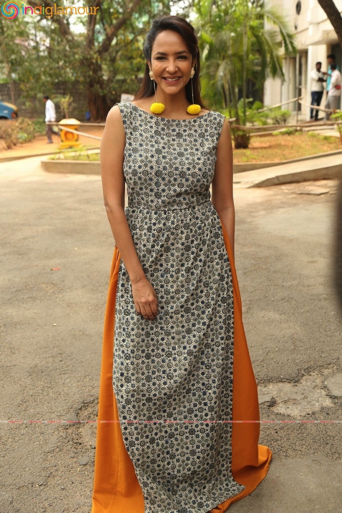 Lakshmi Manchu Actress hd photo