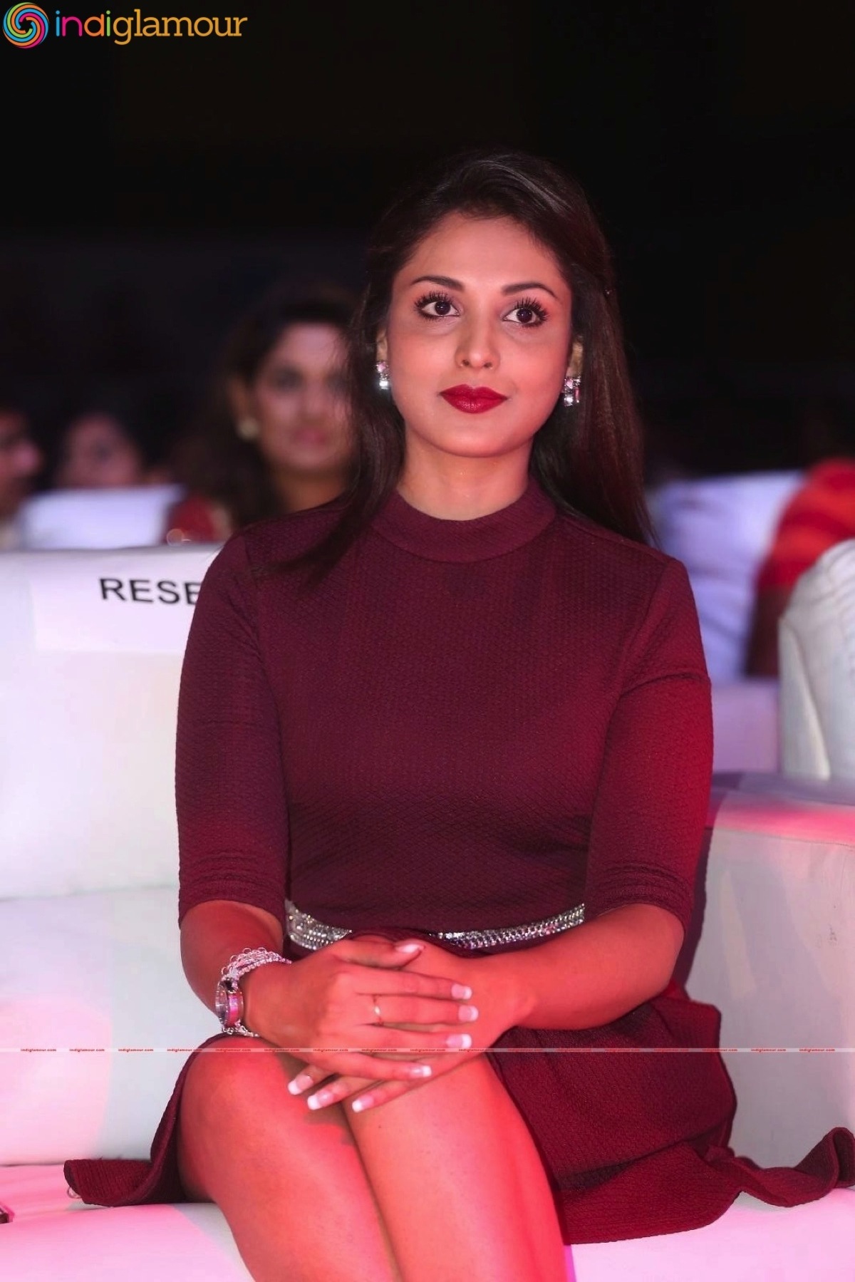 Madhu Shalini Actress hd photo