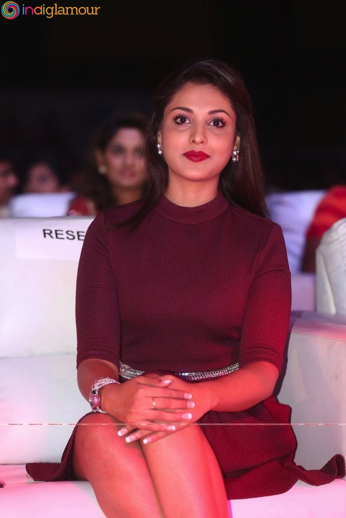 Madhu Shalini Actress hd photo