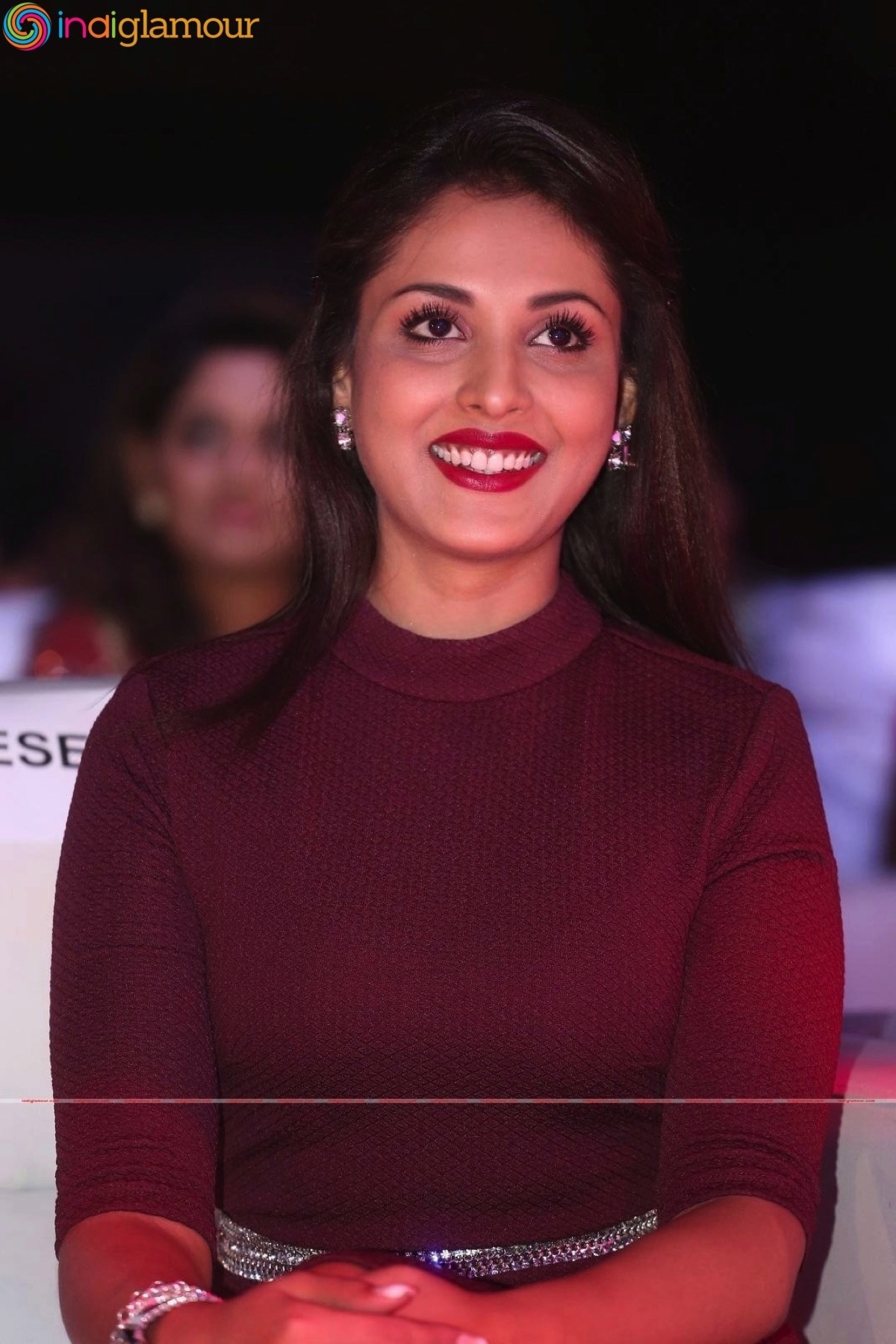 Madhu Shalini Actress hd photo