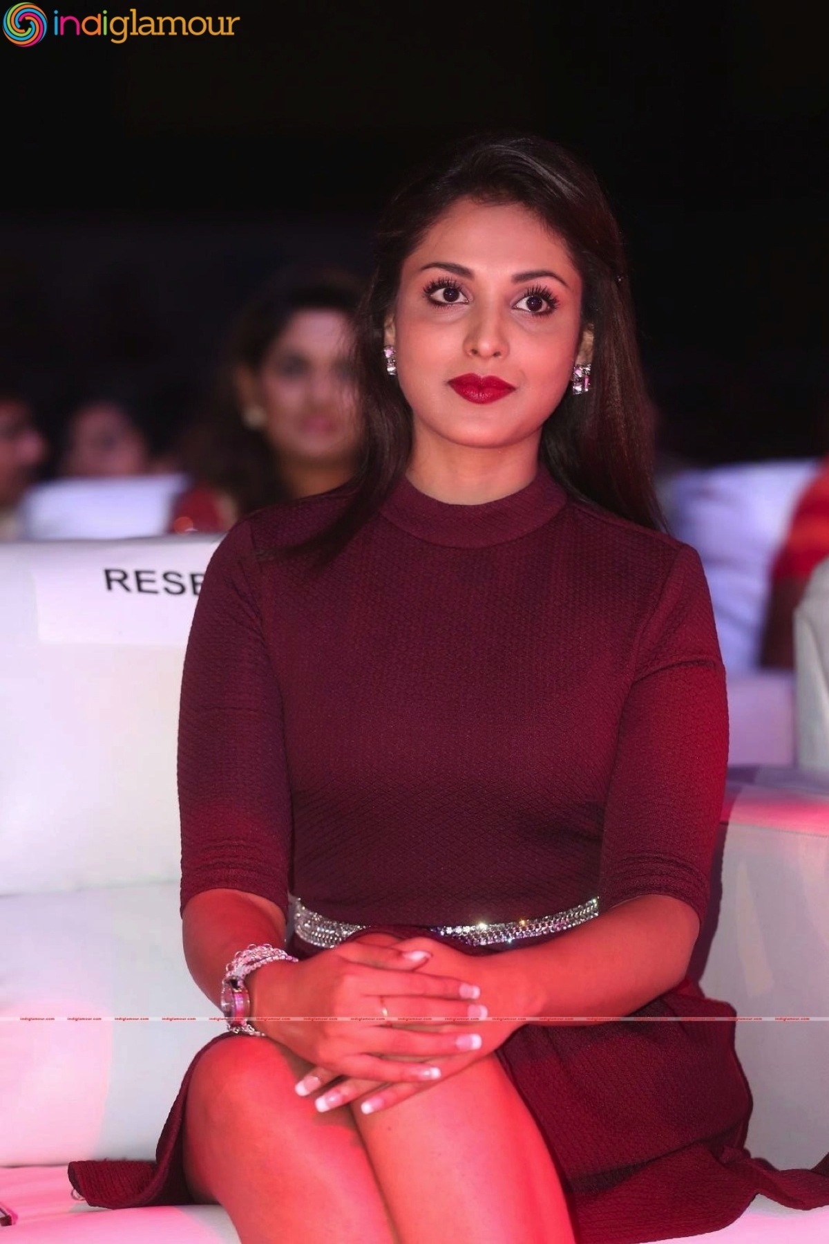 Madhu Shalini Actress hd photo