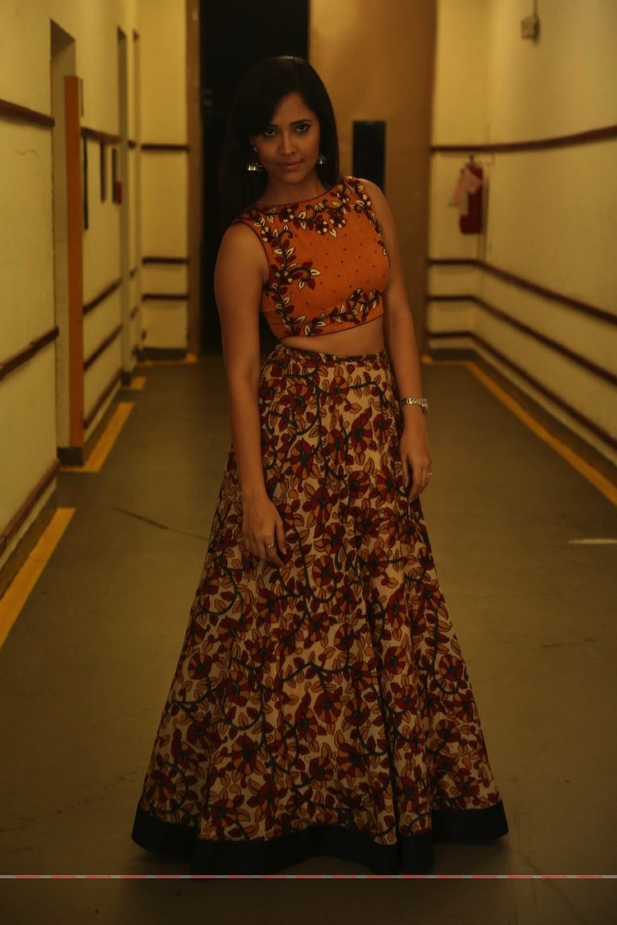 Anasuya Actress hd photo