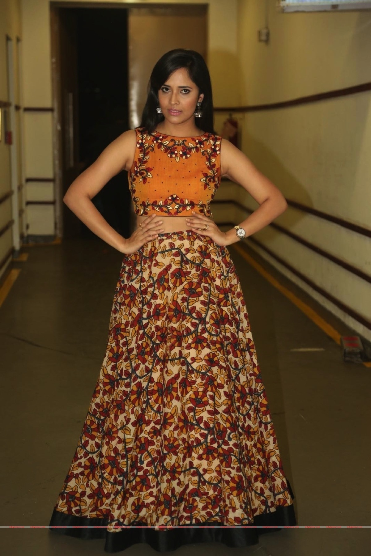 Anasuya Actress hd photo