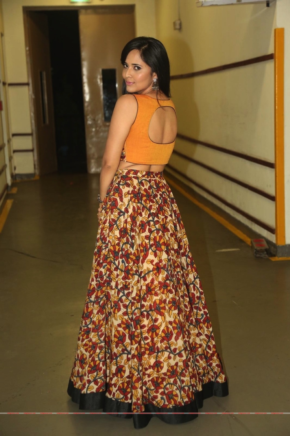 Anasuya Actress hd photo