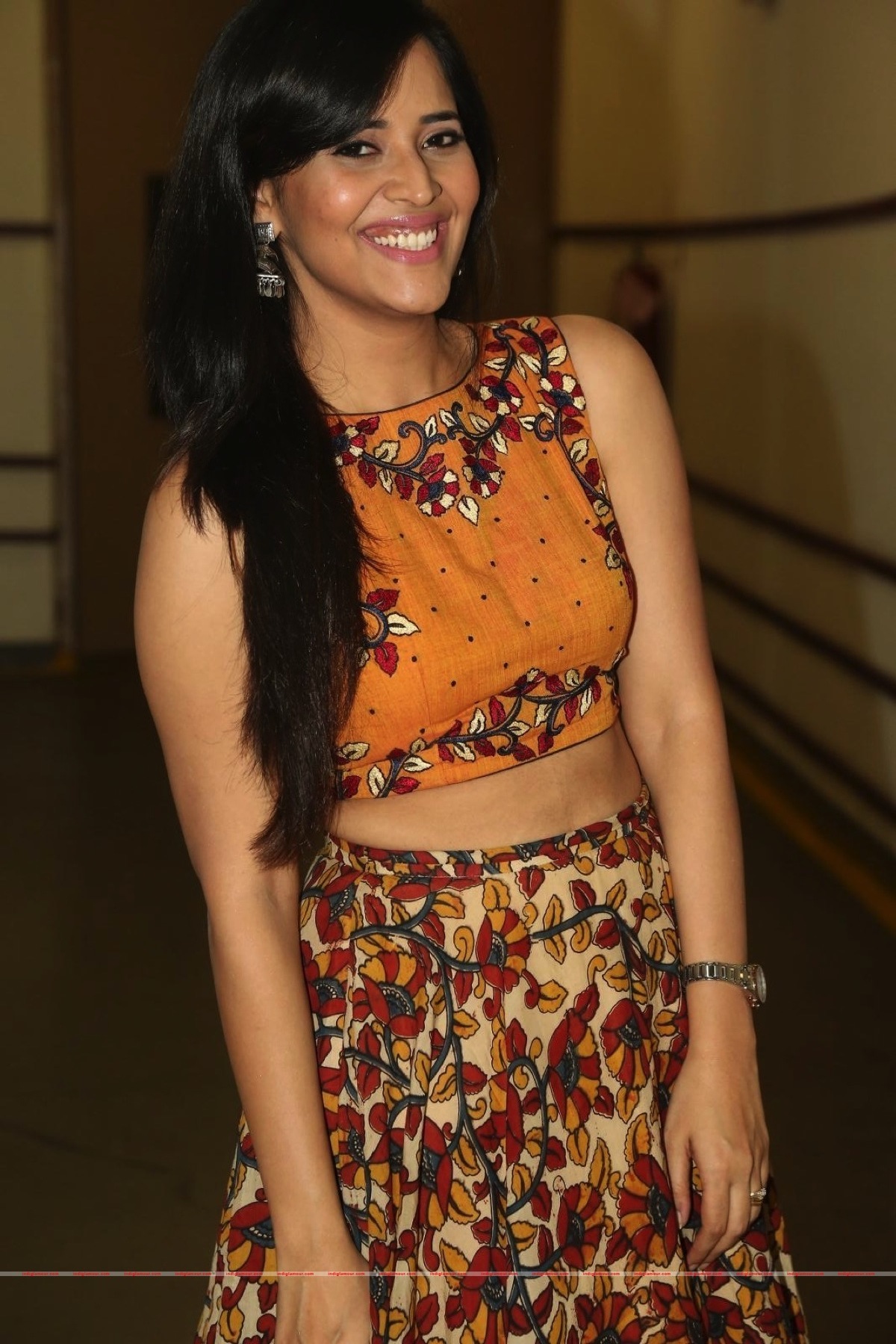 Anasuya Actress hd photo