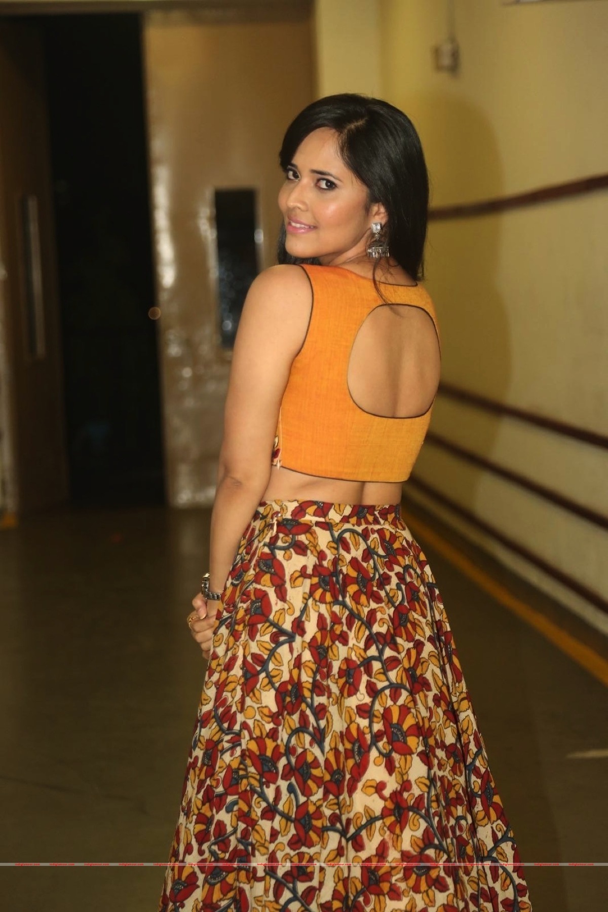 Anasuya Actress hd photo
