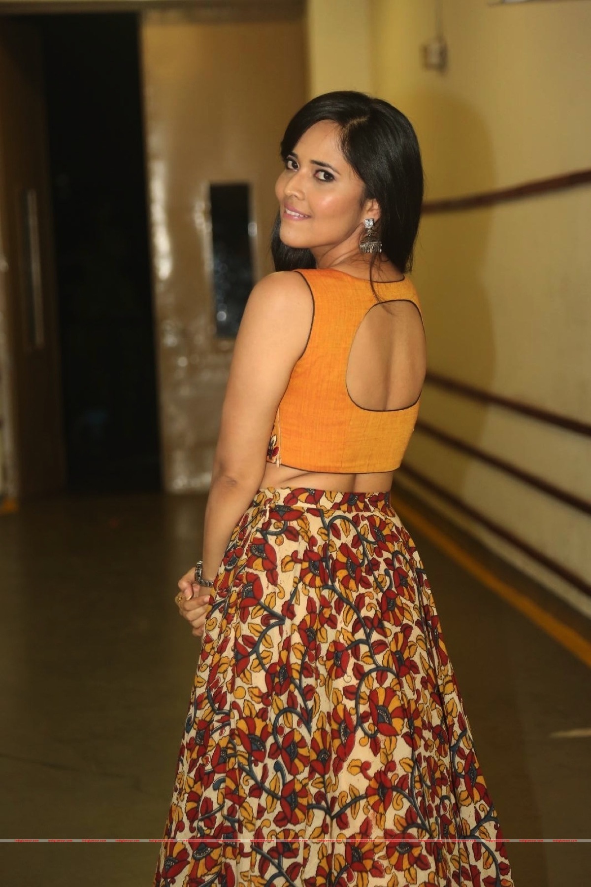 Anasuya Actress hd photo
