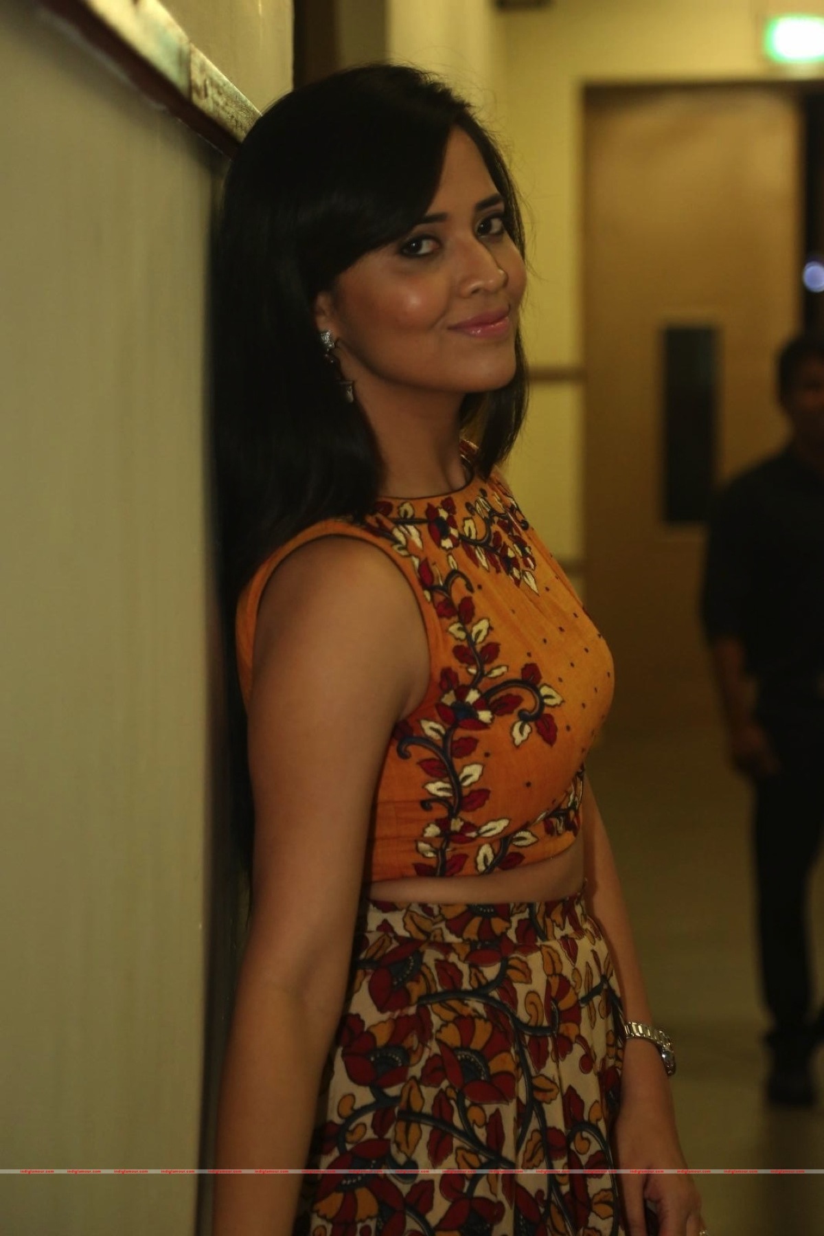 Anasuya Actress hd photo
