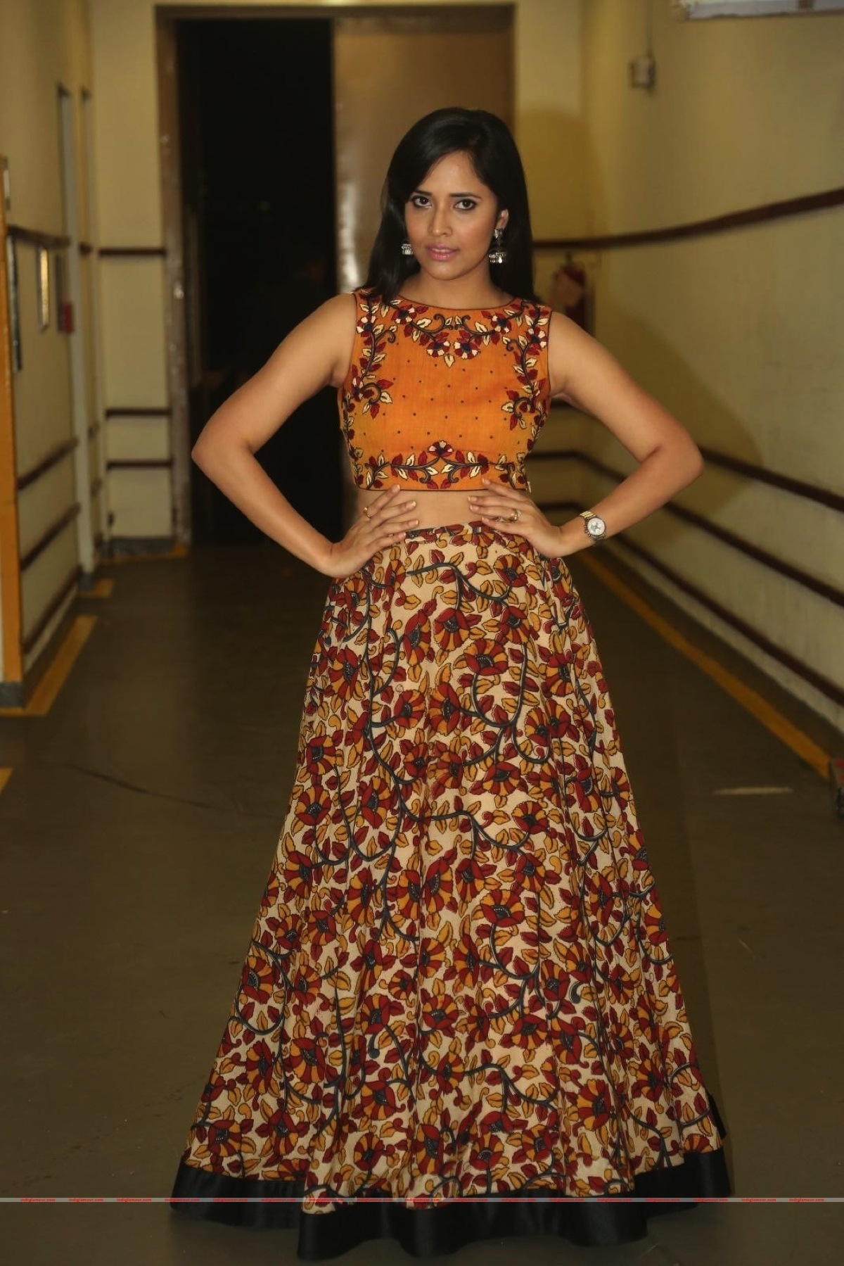Anasuya Actress hd photo
