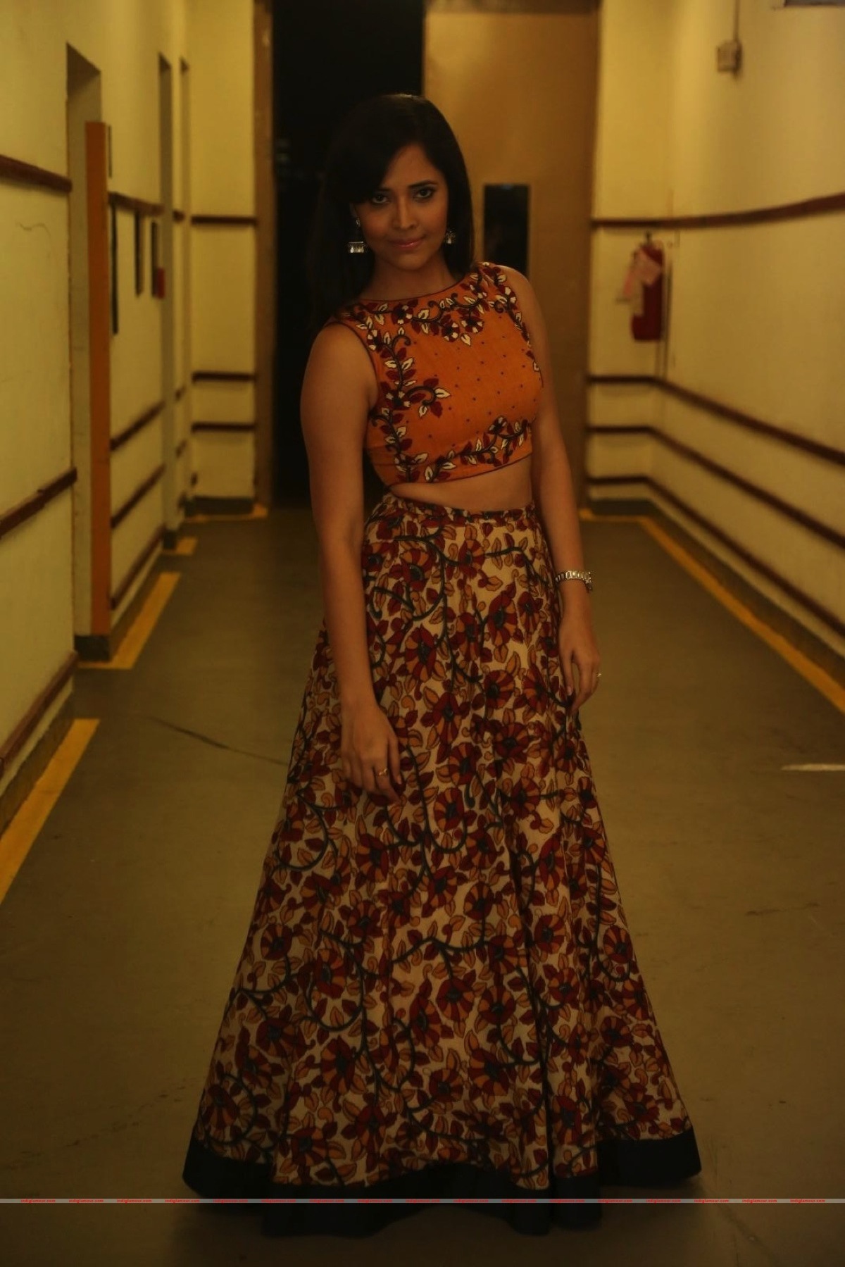 Anasuya Actress hd photo