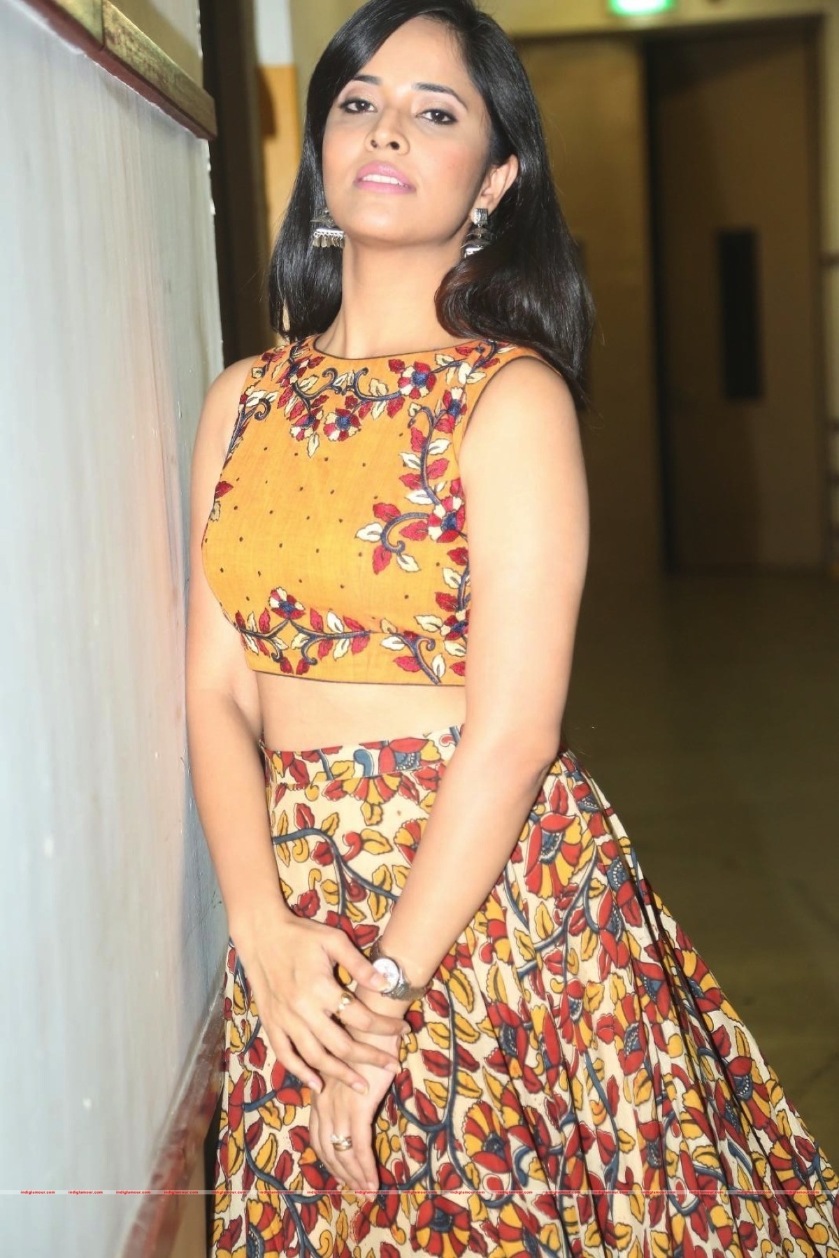 Anasuya Actress hd photo