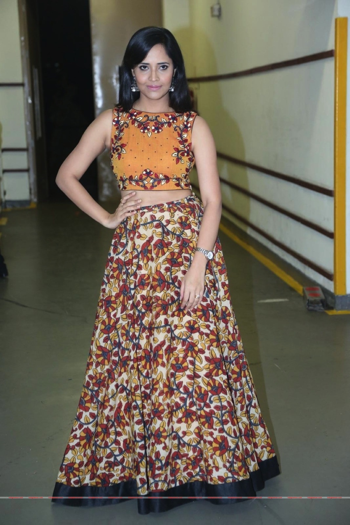 Anasuya Actress hd photo