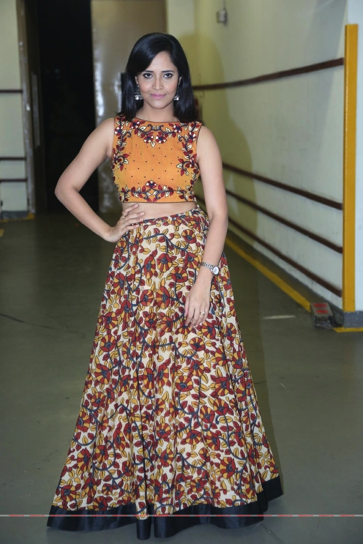 Anasuya Actress hd photo