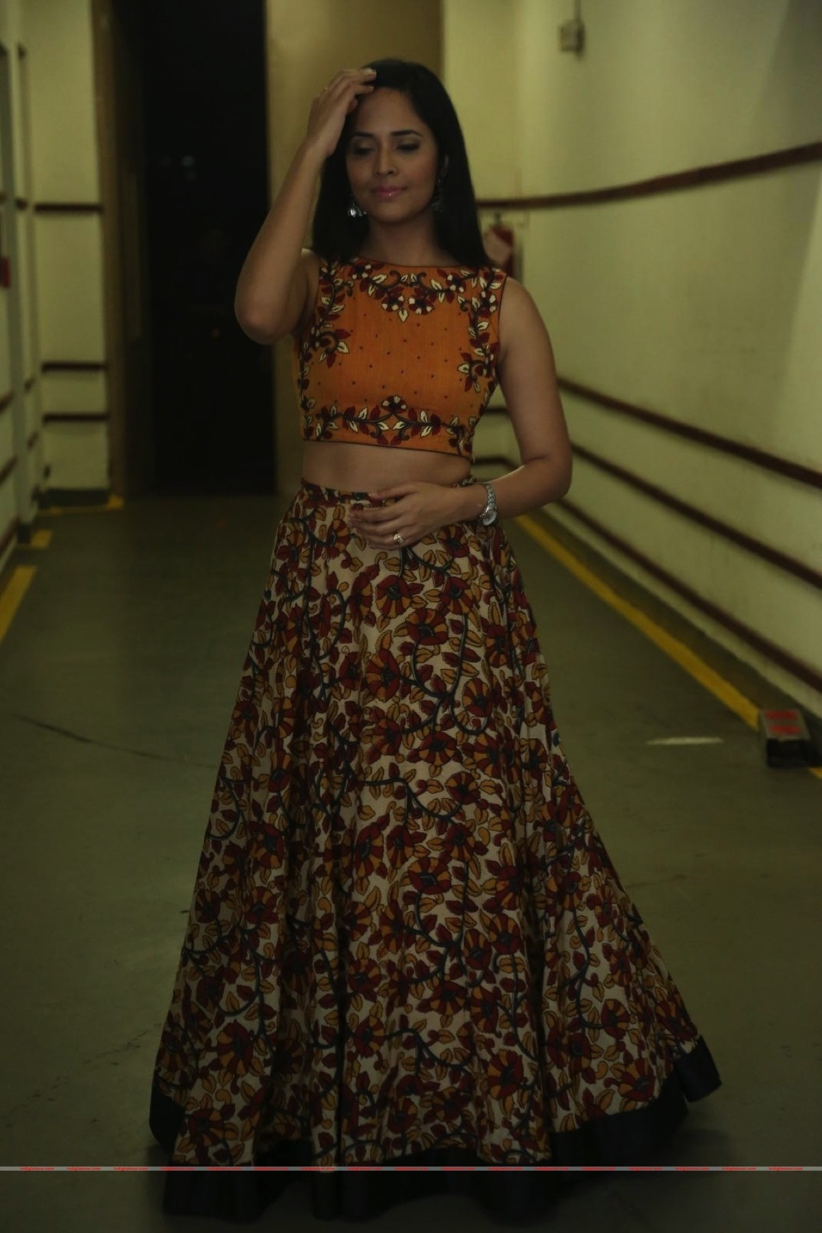 Anasuya Actress hd photo
