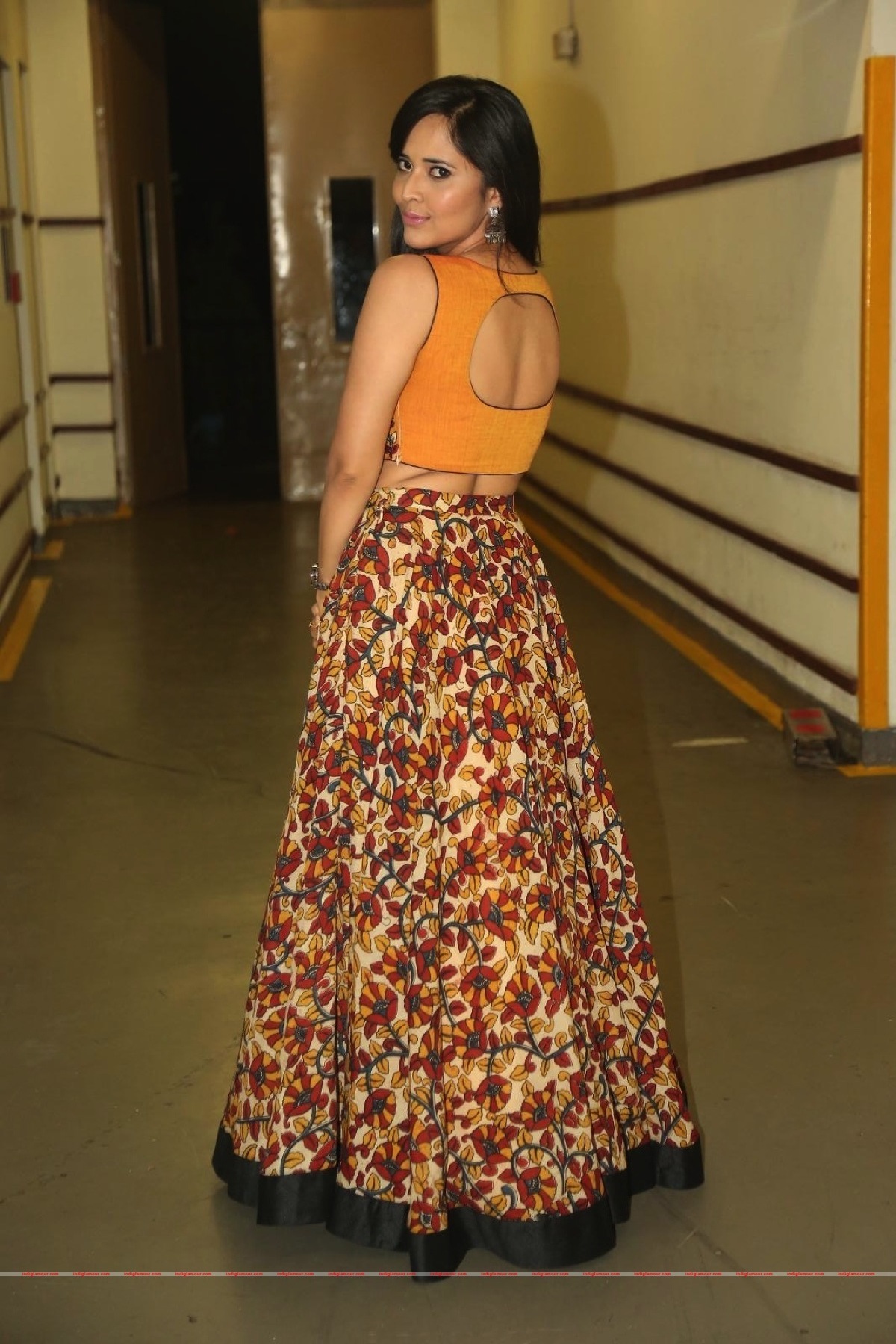 Anasuya Actress hd photo