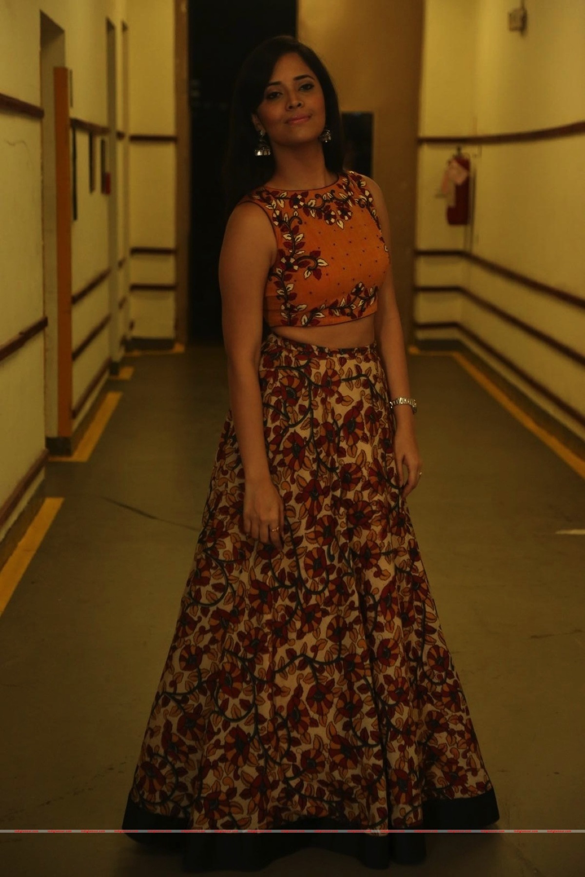 Anasuya Actress hd photo