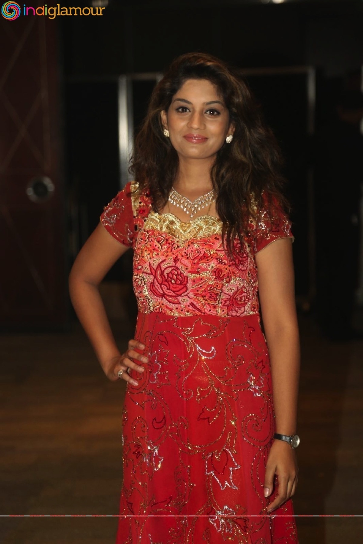 Karuna Actress hd photo