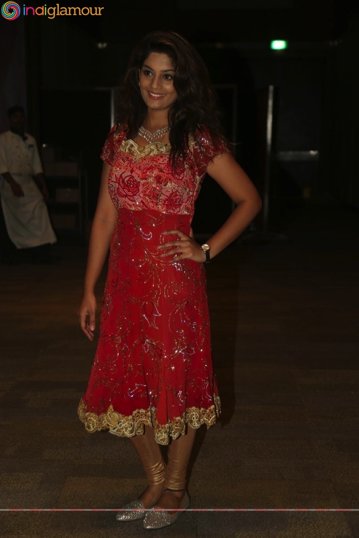 Karuna Actress hd photo